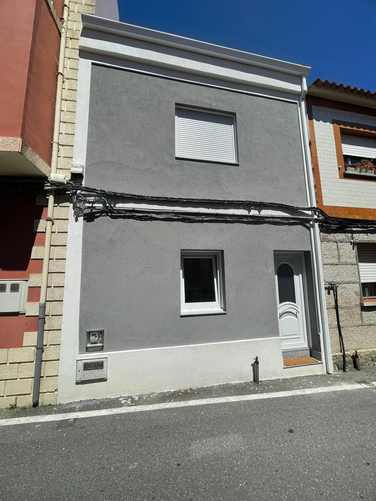 Casa Do Sol Vila O Grove Exterior foto