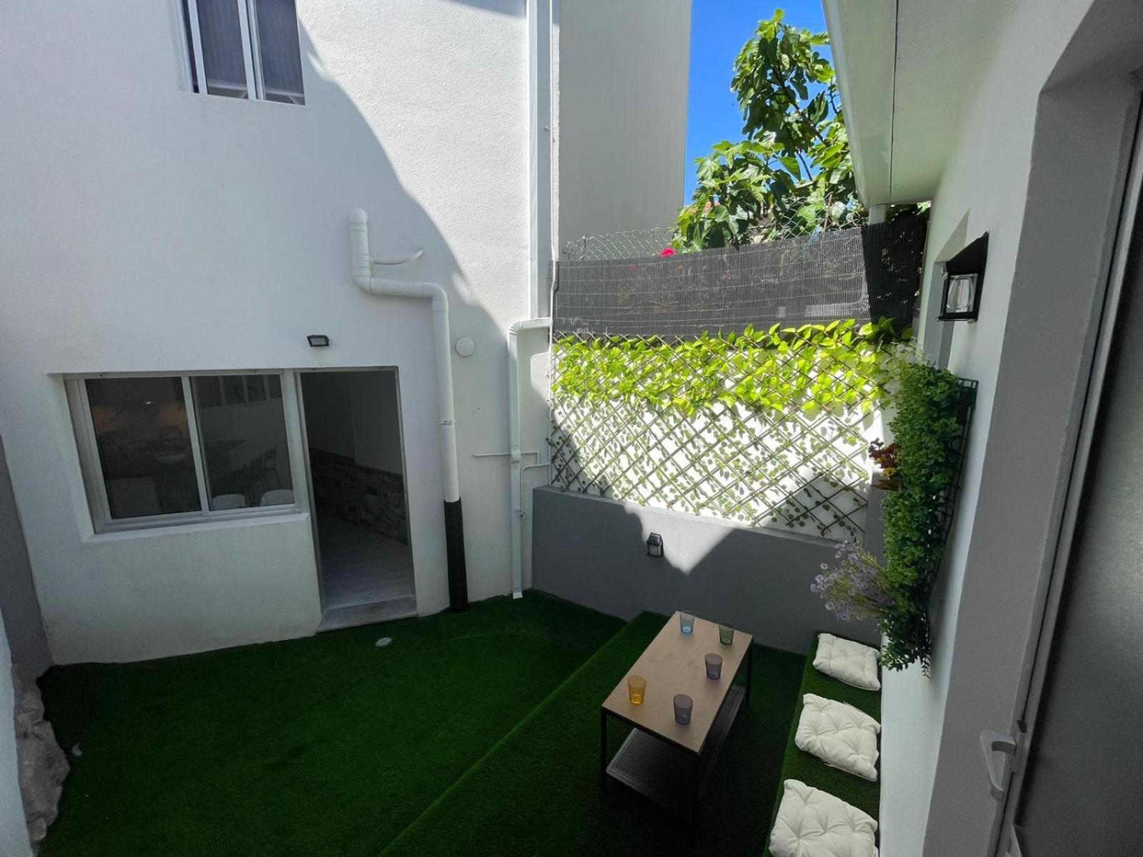 Casa Do Sol Vila O Grove Exterior foto